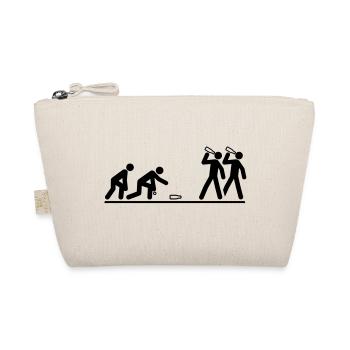 flunkyball_bierball___f1 - Trousse biologique - nature - Devant