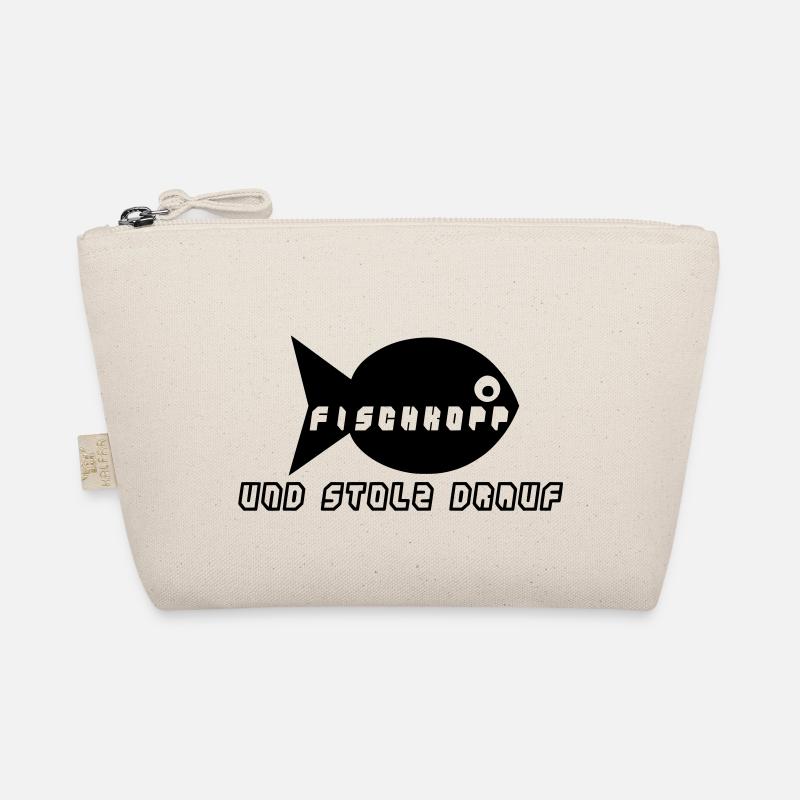 Fischkopp Bio-Täschchen