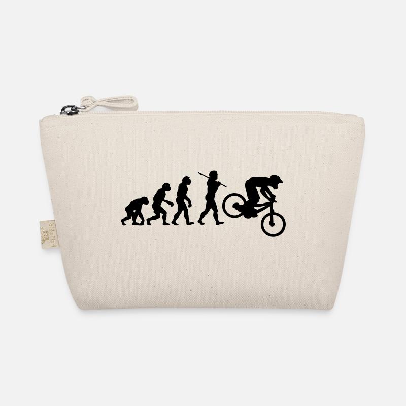 NEW MTB DOWNHILL MOUNTAIN BIKE EVOLUTION Organic Pouch