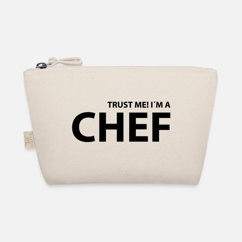 chef Organic Pouch