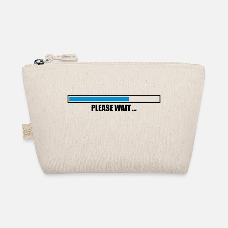 balken please weit loading ladebalken runterladen Bio-Täschchen