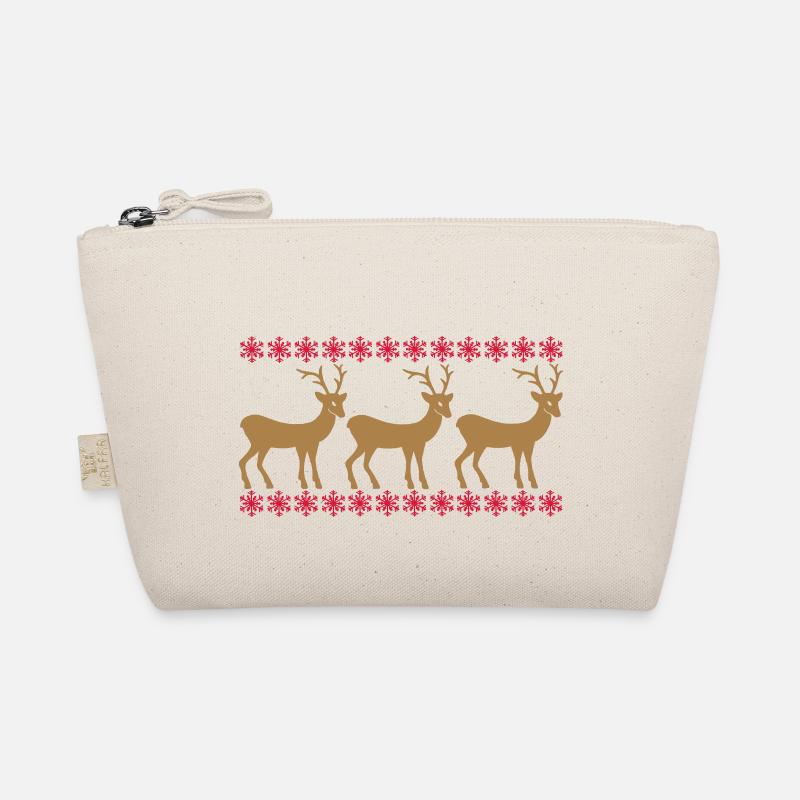 Noël Trousse biologique