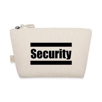 Security - Organic Pouch - nature - Front