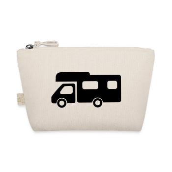 camping-car - Trousse biologique - nature - Devant