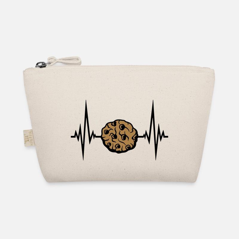 fréquence cardiaque pulsation cookie biscuit chocolat délicieux Trousse biologique