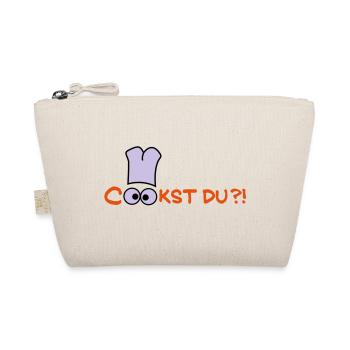 Vous cuisiner st? - Trousse biologique - nature - Devant