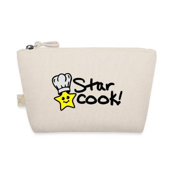 star_cook_design_t3 - Trousse biologique - nature - Devant