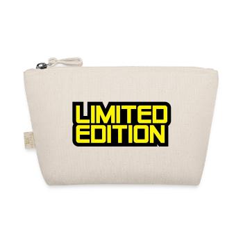 Limited Edition - Trousse biologique - nature - Devant