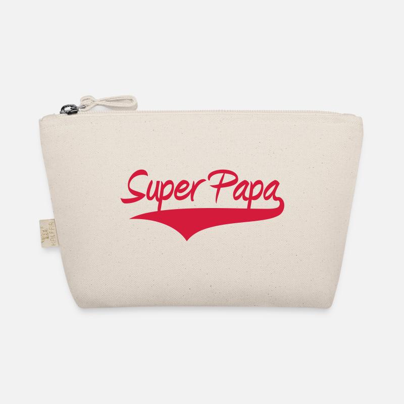 Super Papa ! Trousse biologique