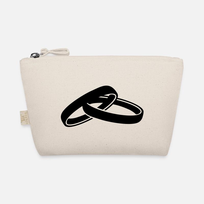 ringe__f1 Organic Pouch