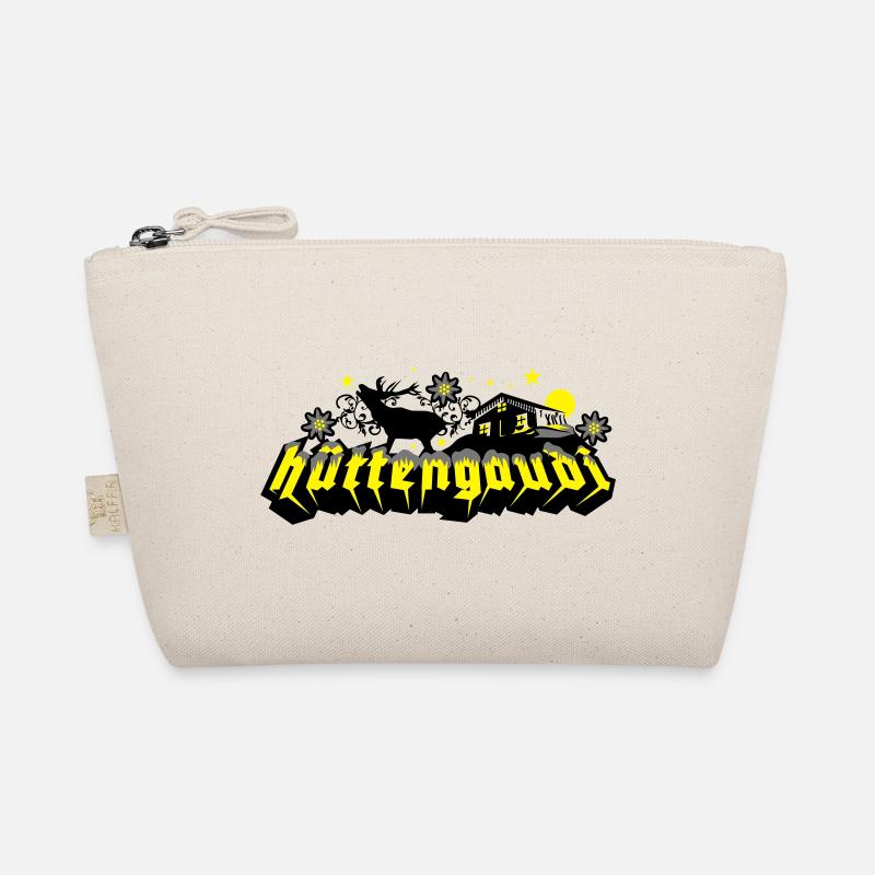 Hüttengaudi, top dog Organic Pouch