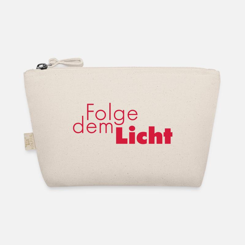 Suivez la lumière Trousse biologique