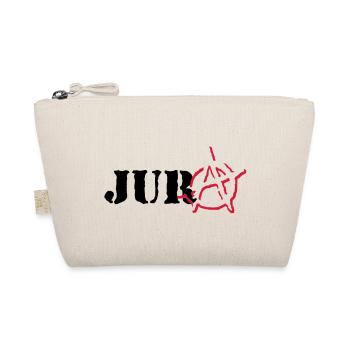 Anarchy Jura - Trousse biologique - nature - Devant