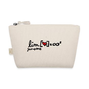 love equation - Trousse biologique - nature - Devant