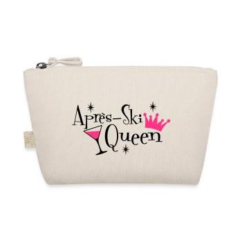 Apres Ski Reine - Trousse biologique - nature - Devant