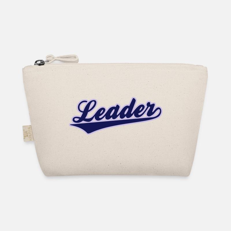Leader Organic Pouch
