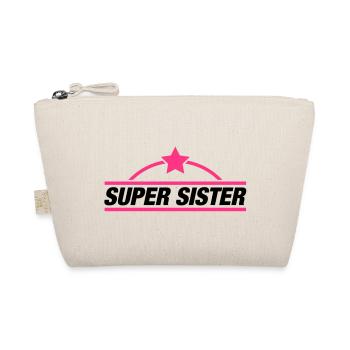 super_sister_qa2 - Trousse biologique - nature - Devant