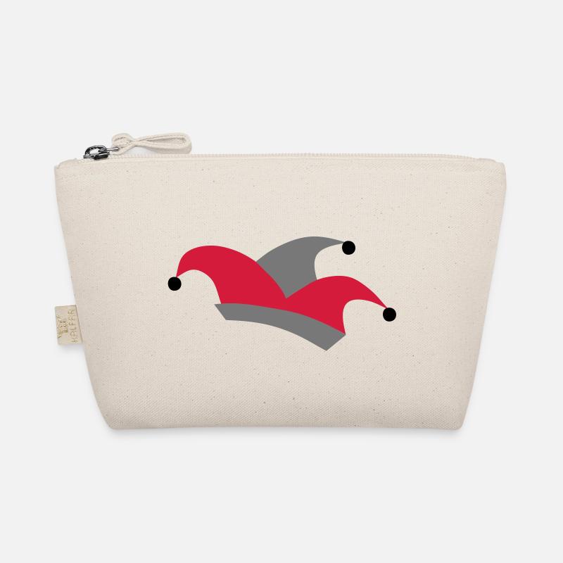 carnival Organic Pouch