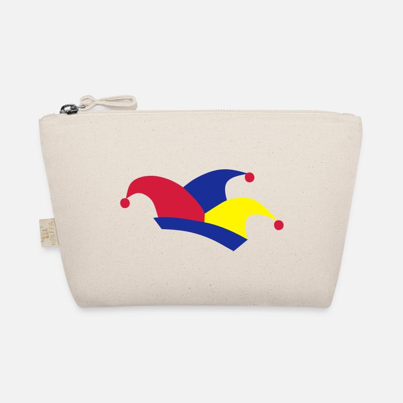 karneval Bio-Täschchen