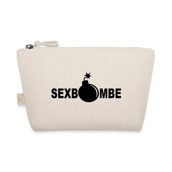 bombe sexuelle - Trousse biologique - nature - Devant