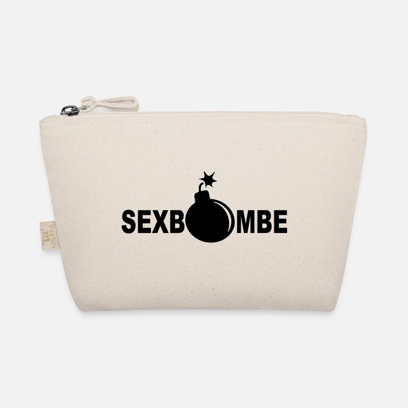 bombe sexuelle Trousse biologique
