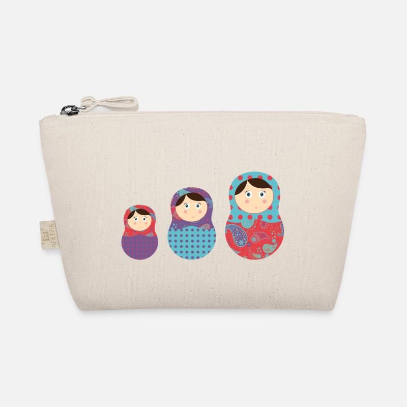 matriochkas Trousse biologique