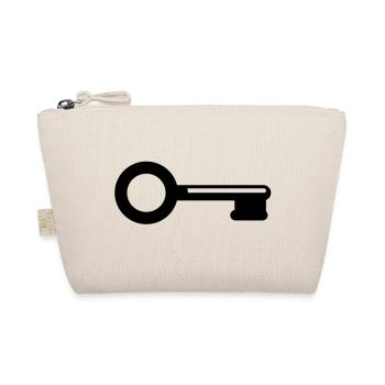 key_f1 - Organic Pouch - nature - Front