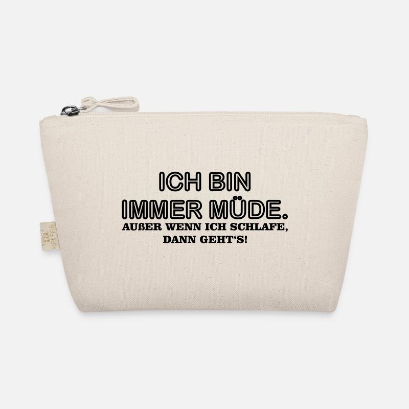 Always Warm beds Organic Pouch