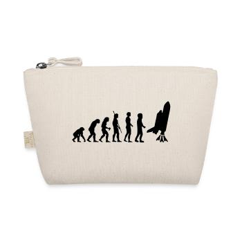 evolution_astronaut_g1 - Trousse biologique - nature - Devant