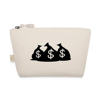 money_bag_1_f1 - Trousse biologique - nature - Devant