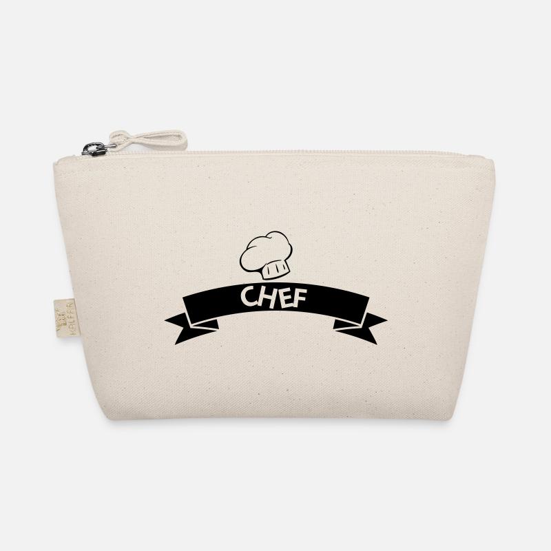 Chef ruban Trousse biologique