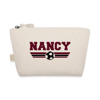 Nancy foot 2013 - Trousse biologique - nature - Devant