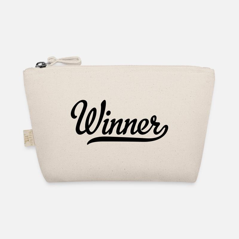 winner Organic Pouch