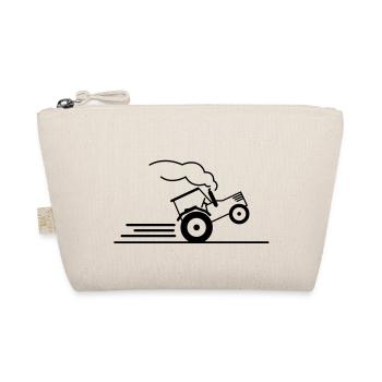 traktor_power_pull_f1 - Trousse biologique - nature - Devant