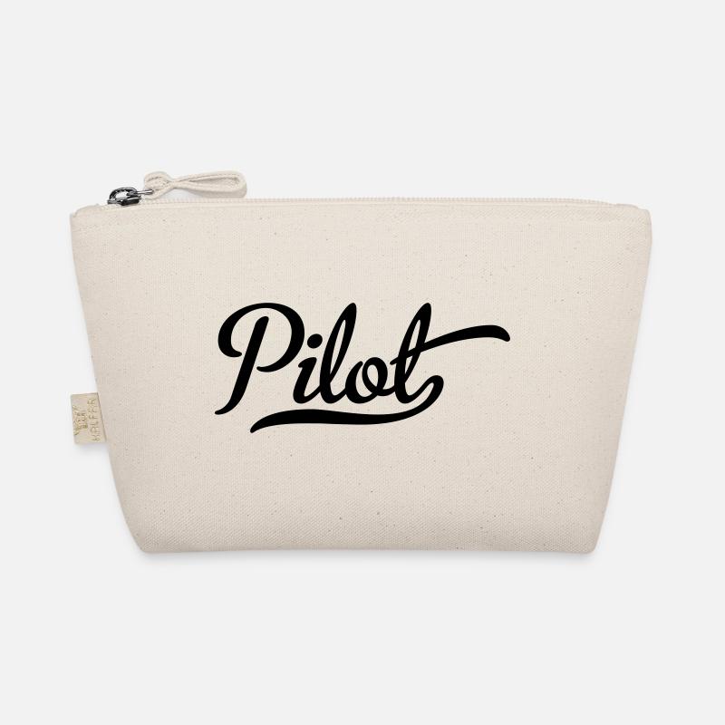Pilot Bio-Täschchen