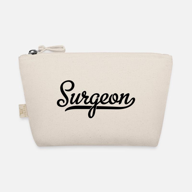 surgeon Organic Pouch