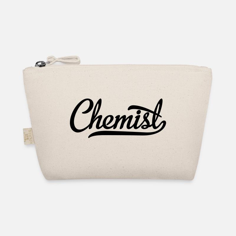 chemist Organic Pouch