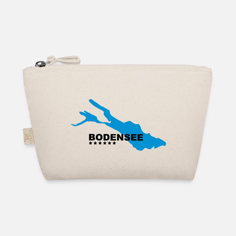Bodensee Bio-Täschchen
