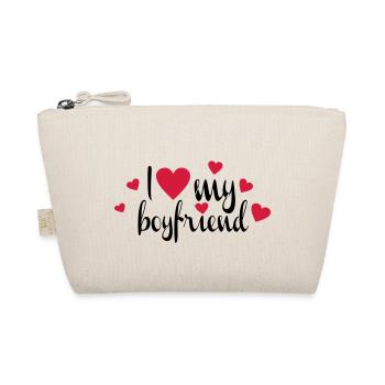amour - Trousse biologique - nature - Devant