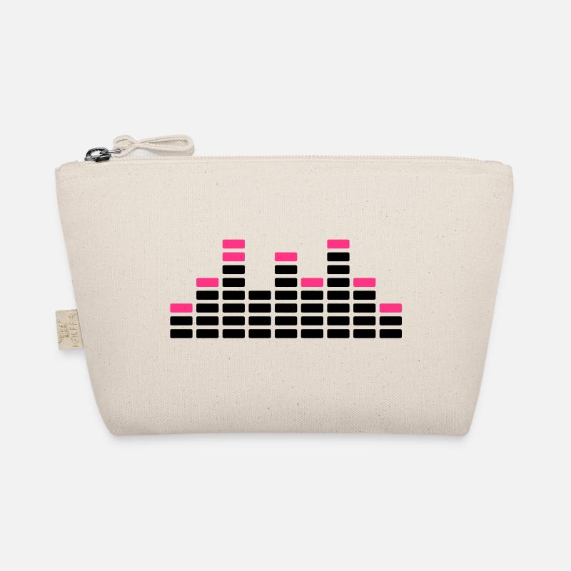 Equalizer Organic Pouch