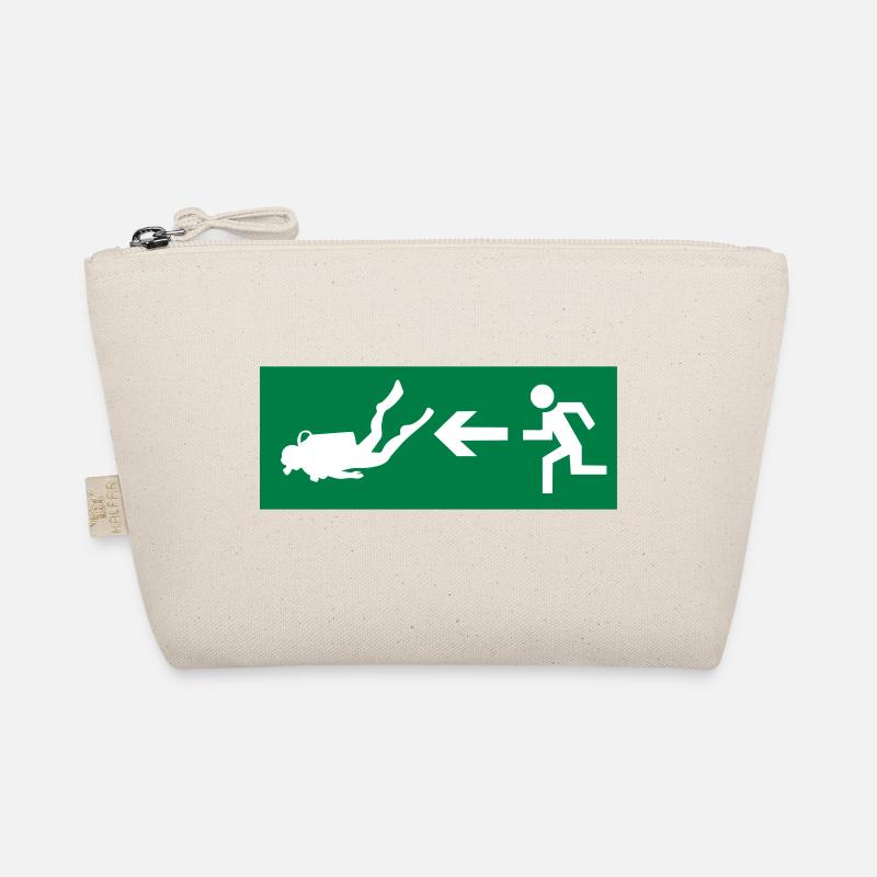 Plongée Trousse biologique