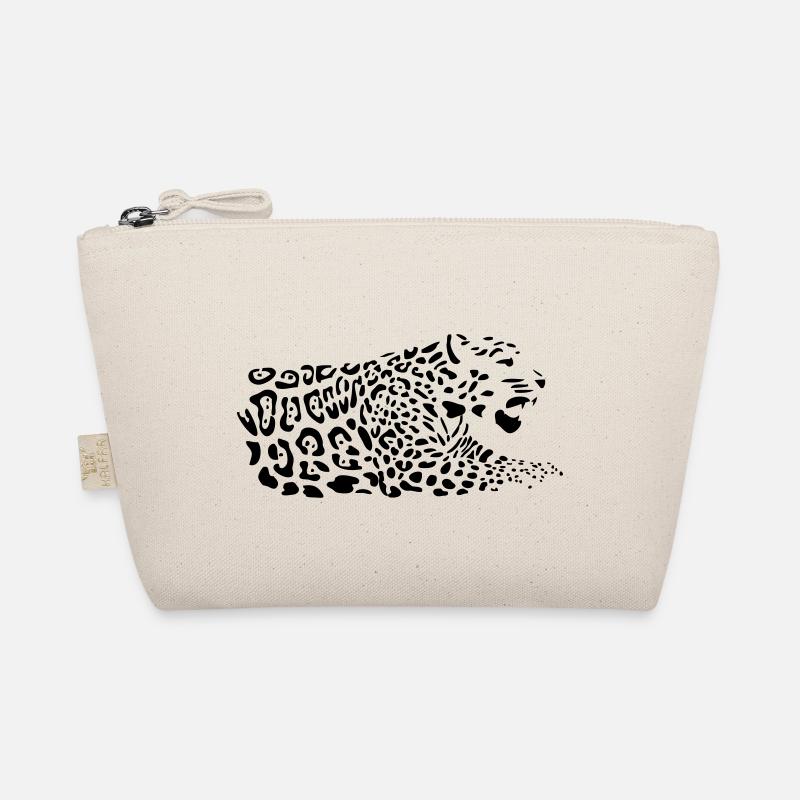 Jaguar - Trousse biologique - nature