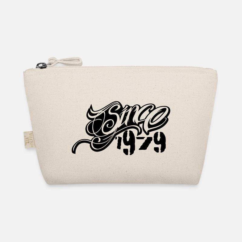 since 1979 Trousse biologique