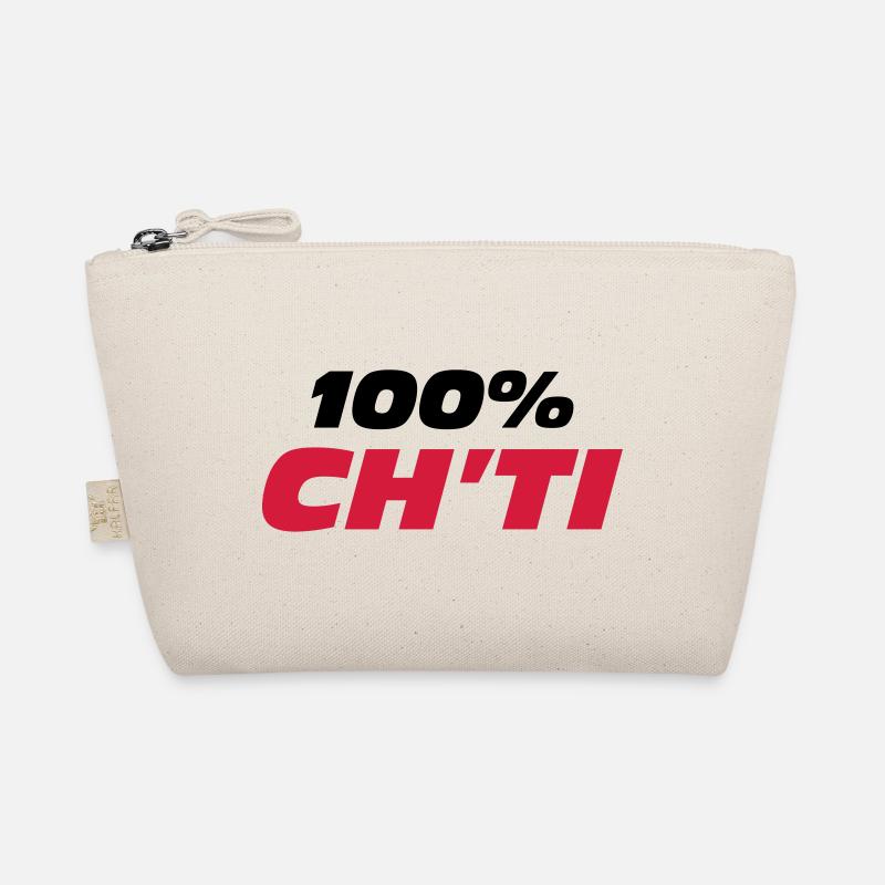 100% Ch'ti Trousse biologique