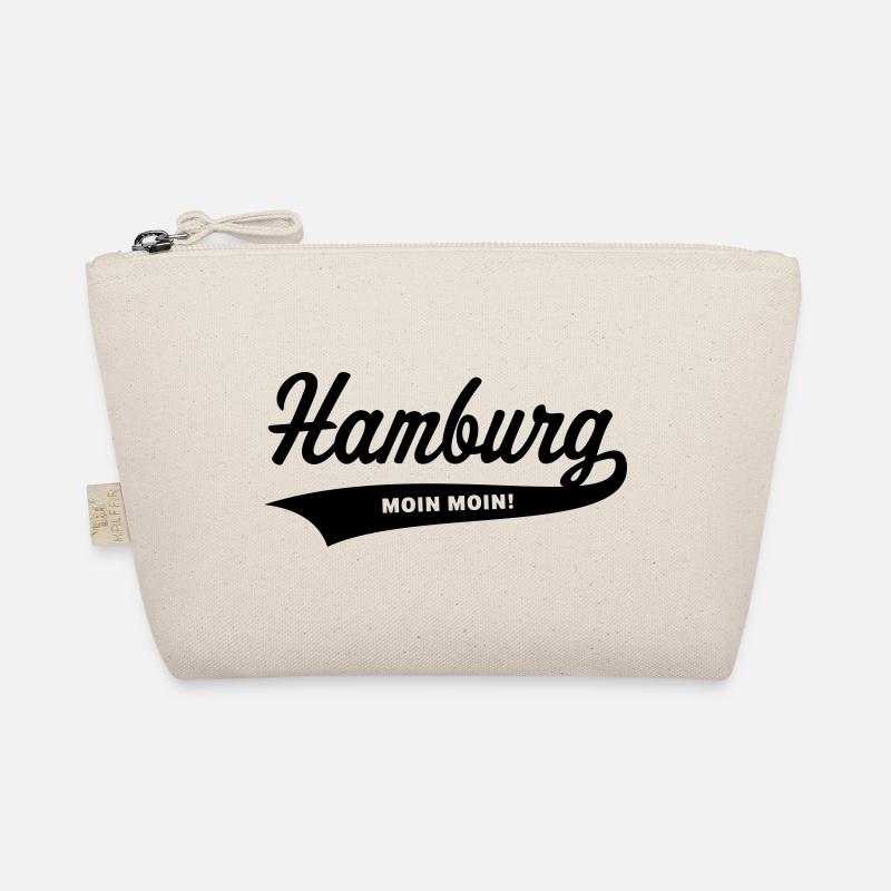 Hambourg - Moin Moin! Trousse biologique