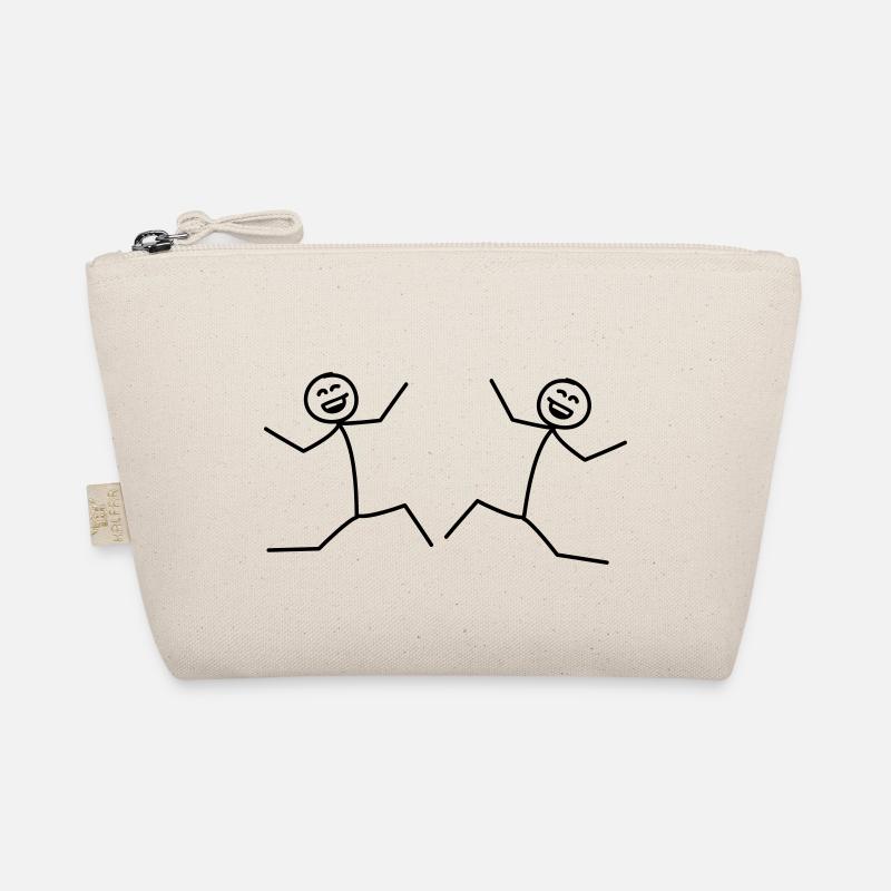 Happy Friends Trousse biologique