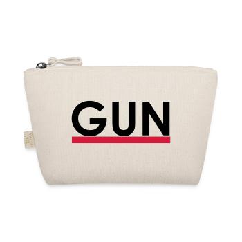 gun - Trousse biologique - nature - Devant