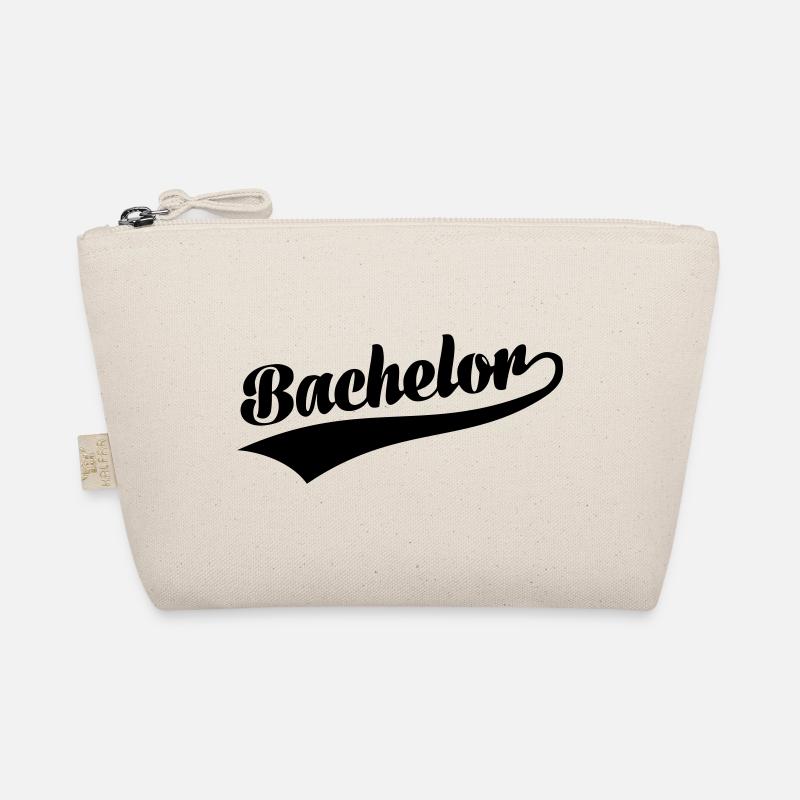 Bachelor Bio-Täschchen