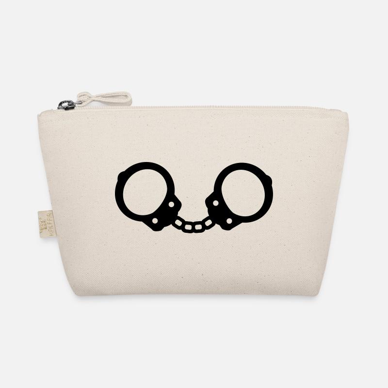 Menottes Trousse biologique