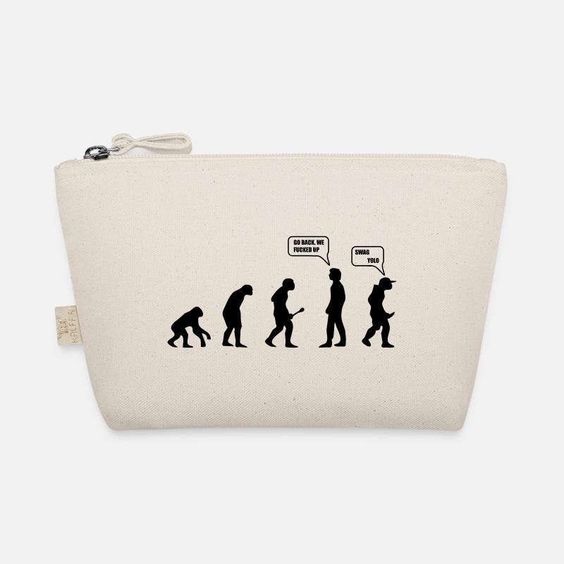 Swag Yolo Evolution Bio-Täschchen